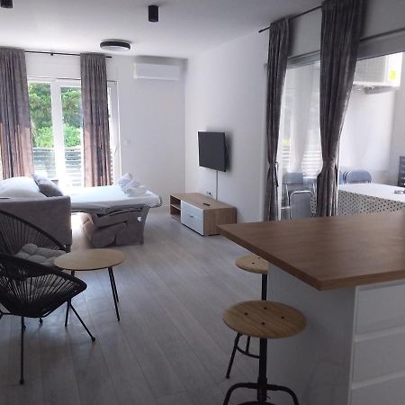 La Ferie Apartman Makarska Kültér fotó