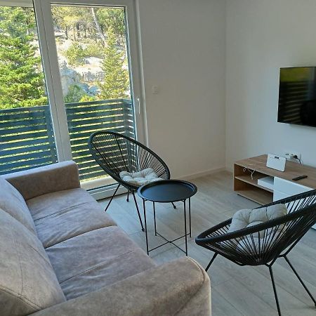 La Ferie Apartman Makarska Kültér fotó