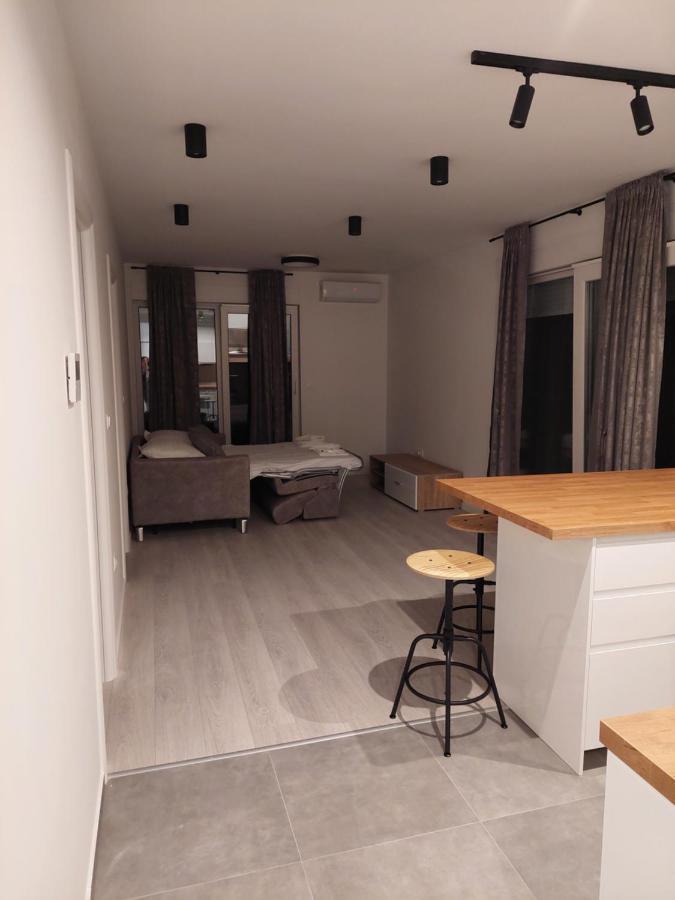 La Ferie Apartman Makarska Kültér fotó