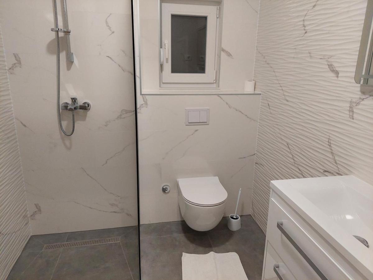 La Ferie Apartman Makarska Kültér fotó