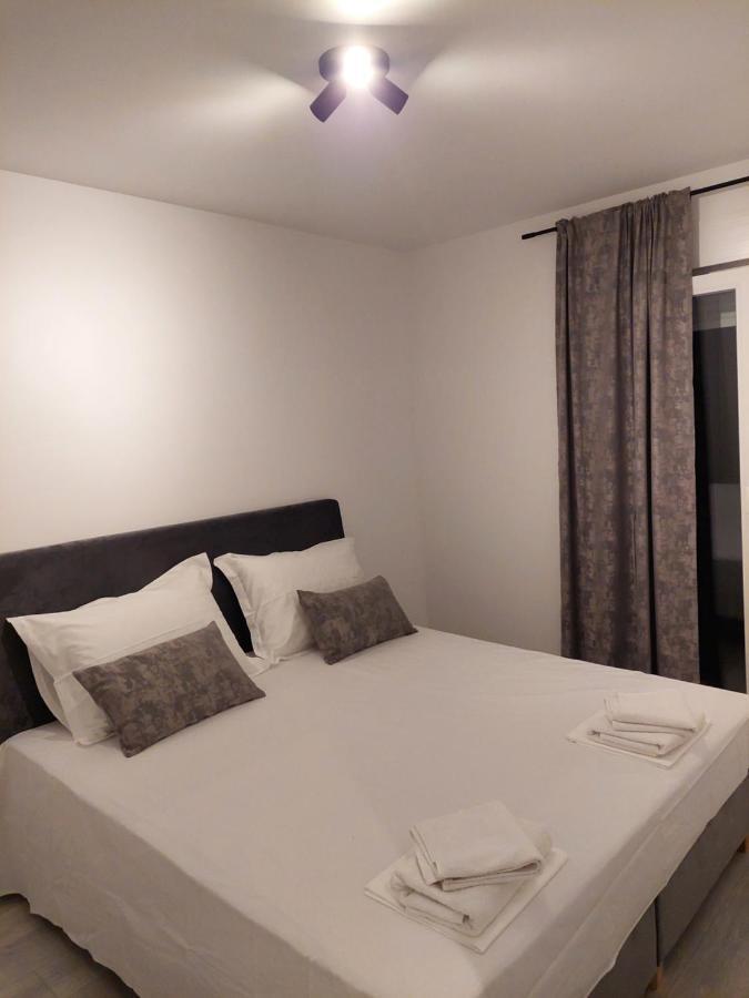 La Ferie Apartman Makarska Kültér fotó