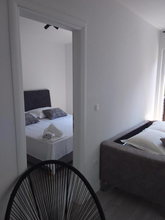 La Ferie Apartman Makarska Kültér fotó