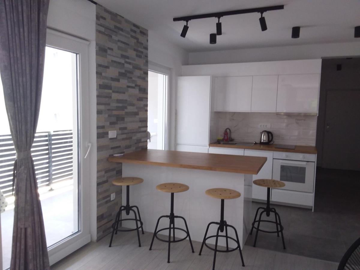 La Ferie Apartman Makarska Kültér fotó