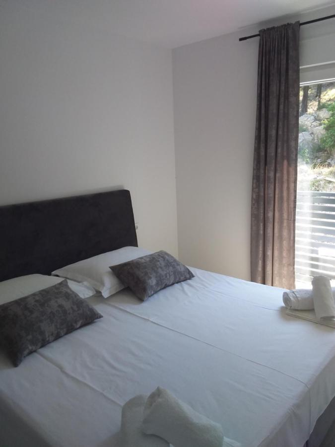 La Ferie Apartman Makarska Kültér fotó