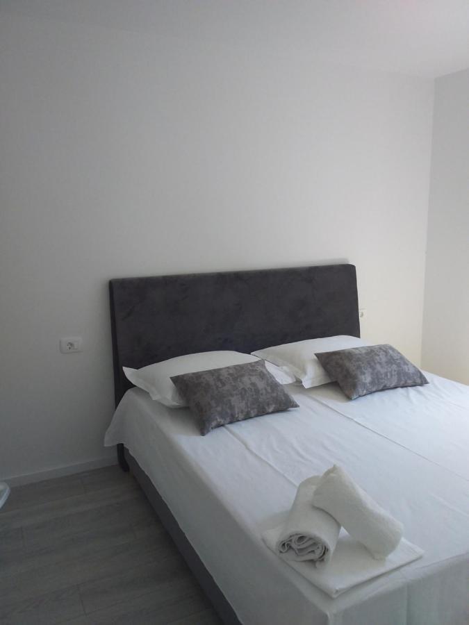 La Ferie Apartman Makarska Kültér fotó